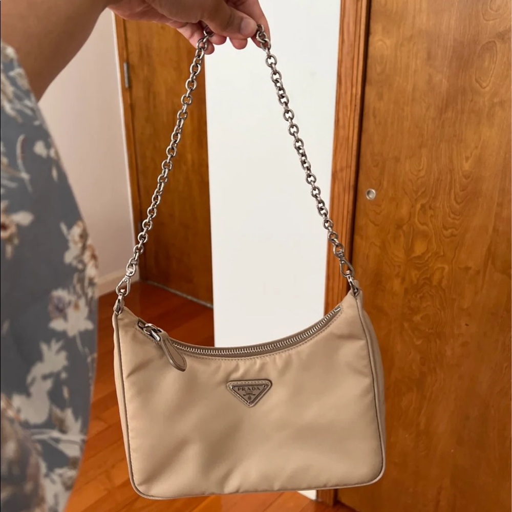 SOLD Prada re edition 2005 bag